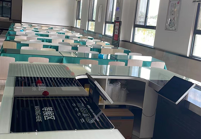 湖北醫(yī)院食堂外包如何解決&ldquo;就餐難&rdquo;的問題？