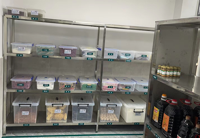 初中食堂承包：家長滿意度影響因素白皮書