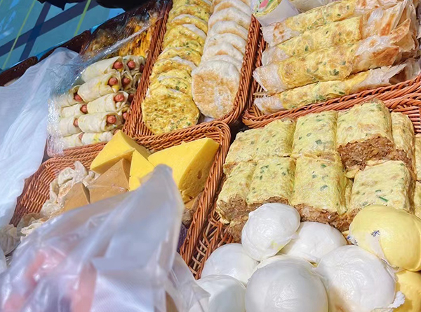 營(yíng)養(yǎng)團(tuán)餐